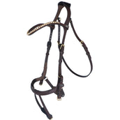 Kavalkade Zaum Caliano Via Braun/Messing Kavalkade Zaum Caliano Via Braun/Messing