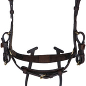 Kavalkade Zaum Caliano Via Braun/Messing Kavalkade Zaum Caliano Via Braun/Messing