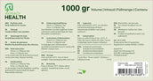 Agradi Health Flohsamen Agradi Health Flohsamen