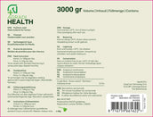 Agradi Health Flohsamen Agradi Health Flohsamen