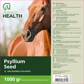 Agradi Health Flohsamen Nachfüllverpackung Agradi Health Flohsamen Nachfüllverpackung