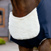 LeMieux Brustschutz Soft Anti-Rubbing Navy LeMieux Brustschutz Soft Anti-Rubbing Navy
