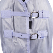 Imperial Riding Fliegendecke IRHReese mit Halsteil Wisteria Imperial Riding Fliegendecke IRHReese mit Halsteil Wisteria