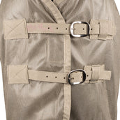 Imperial Riding Fliegendecke IRHReese mit Halsteil Leichte Olive Imperial Riding Fliegendecke IRHReese mit Halsteil Leichte Olive