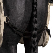 Imperial Riding Fliegendecke IRHReese mit Halsteil Leichte Olive Imperial Riding Fliegendecke IRHReese mit Halsteil Leichte Olive