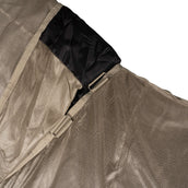 Imperial Riding Fliegendecke IRHReese mit Halsteil Leichte Olive Imperial Riding Fliegendecke IRHReese mit Halsteil Leichte Olive