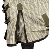 Imperial Riding Fliegendecke IRHCarlys Zebra AOP Imperial Riding Fliegendecke IRHCarlys Zebra AOP