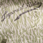Imperial Riding Fliegendecke IRHCarlys Zebra AOP Imperial Riding Fliegendecke IRHCarlys Zebra AOP
