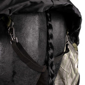 Imperial Riding Fliegendecke IRHCarlys Zebra AOP Imperial Riding Fliegendecke IRHCarlys Zebra AOP
