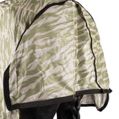 Imperial Riding Fliegendecke IRHCarlys Zebra AOP Imperial Riding Fliegendecke IRHCarlys Zebra AOP