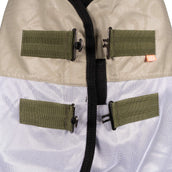 Imperial Riding Fliege und Regenschutzdecke IRHSuper-dry Leichte Olive Imperial Riding Fliege und Regenschutzdecke IRHSuper-dry Leichte Olive