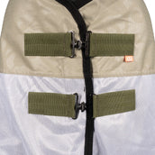 Imperial Riding Fliege und Regenschutzdecke IRHSuper-dry Leichte Olive Imperial Riding Fliege und Regenschutzdecke IRHSuper-dry Leichte Olive