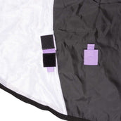 Imperial Riding Halsstück IRHSuper-dry Wisteria Imperial Riding Halsstück IRHSuper-dry Wisteria