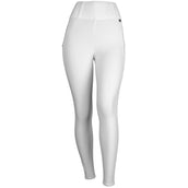 HV Polo Reitleggings HVPFavourite Full Grip Weiß HV Polo Reitleggings HVPFavourite Full Grip Weiß