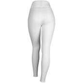 HV Polo Reitleggings HVPFavourite Full Grip Weiß HV Polo Reitleggings HVPFavourite Full Grip Weiß
