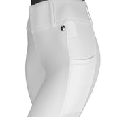 HV Polo Reitleggings HVPFavourite Full Grip Weiß HV Polo Reitleggings HVPFavourite Full Grip Weiß
