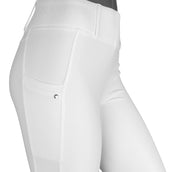 HV Polo Reitleggings HVPFavourite Full Grip Weiß HV Polo Reitleggings HVPFavourite Full Grip Weiß