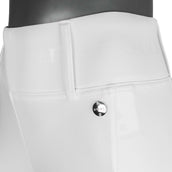HV Polo Reitleggings HVPFavourite Full Grip Weiß HV Polo Reitleggings HVPFavourite Full Grip Weiß