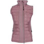 Montar Weste Emma Blush Montar Weste Emma Blush