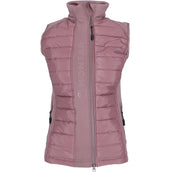 Montar Weste Emma Blush Montar Weste Emma Blush