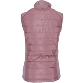 Montar Weste Emma Blush Montar Weste Emma Blush