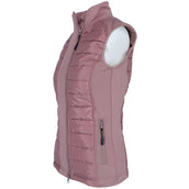 Montar Weste Emma Blush Montar Weste Emma Blush