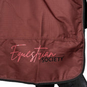 Harry's Horse Regendecke Thor WI25 Fleece 0gr Spiced Apple Harry's Horse Regendecke Thor WI25 Fleece 0gr Spiced Apple