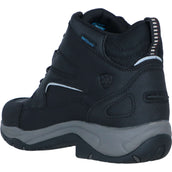 Ariat Outdoorschuhe Telluride II H2O Schwarz Ariat Outdoorschuhe Telluride II H2O Schwarz