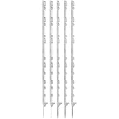 Agradi Power Weidepfahl Titan Plus Weiß Agradi Power Weidepfahl Titan Plus Weiß