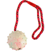 Kerbl Ball am Seil Maxi Pet Kerbl Ball am Seil Maxi Pet