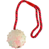 Kerbl Ball am Seil Maxi Pet Kerbl Ball am Seil Maxi Pet