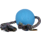 Jolly Ball Romp-n-Roll Baby Blau Jolly Ball Romp-n-Roll Baby Blau