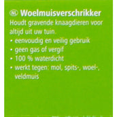 Kerbl Wühlmausvertreiber Kerbl Wühlmausvertreiber