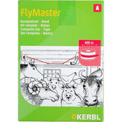 Kerbl Fliegenband Set Kerbl Fliegenband Set