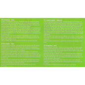 Kerbl Fliegenband Set Kerbl Fliegenband Set