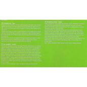 Kerbl Fliegenband Set Kerbl Fliegenband Set