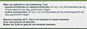 Flubenol KH Entwurmungspaste-Injektor Hund/Katze Flubenol KH Entwurmungspaste-Injektor Hund/Katze