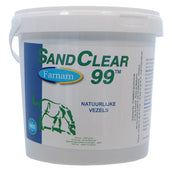 Agradi Sandclear 99 Agradi Sandclear 99
