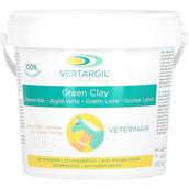 Vertargil Grüner Lehm Grob Vertargil Grüner Lehm Grob