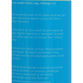 Cribox Anti Beißspray Cribox Anti Beißspray