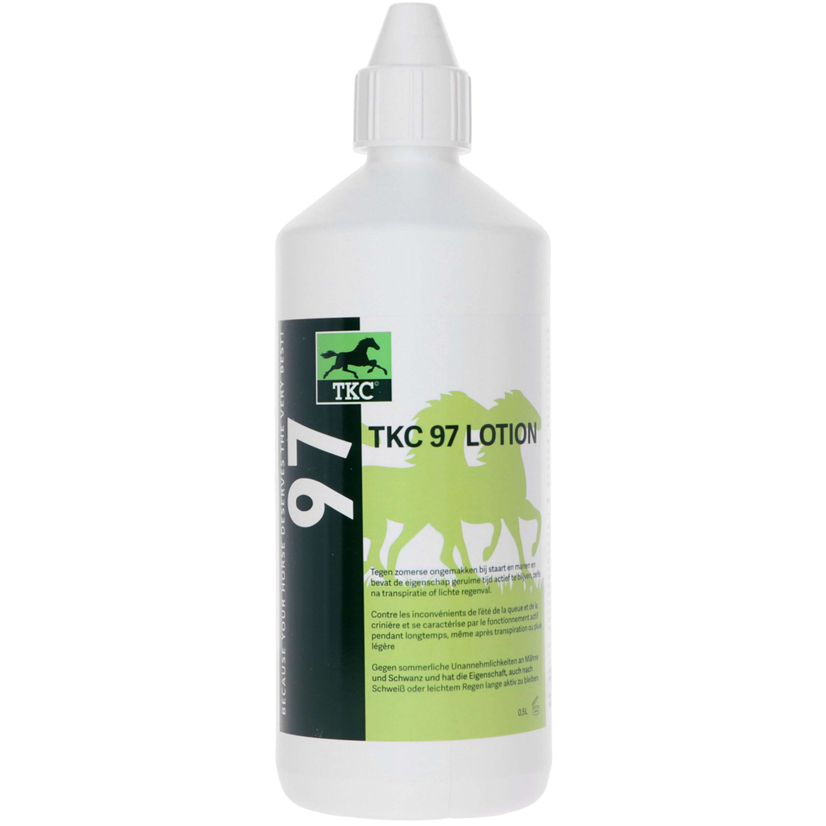 TKC 97 Lotion TKC 97 Lotion