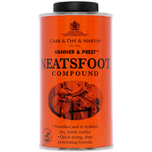 Carr & Day & Martin Lederöl V&P Neatsfood Compound Carr & Day & Martin Lederöl V&P Neatsfood Compound