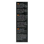Carr & Day & Martin Shampoo Gallop Colour Schwarz Carr & Day & Martin Shampoo Gallop Colour Schwarz