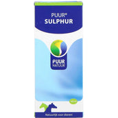 PUUR Mauke Pferd/Pony/Hund PUUR Mauke Pferd/Pony/Hund