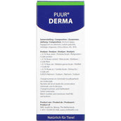 PUUR Puur Derma/Juckreiz Hund/Katze/Pferd PUUR Puur Derma/Juckreiz Hund/Katze/Pferd