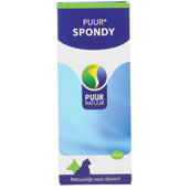 PUUR Spondy Hund und Katze PUUR Spondy Hund und Katze