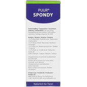 PUUR Spondy Hund und Katze PUUR Spondy Hund und Katze