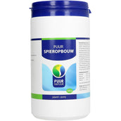 PUUR Muskelaufbau Pferd/Pony PUUR Muskelaufbau Pferd/Pony