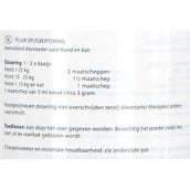 PUUR Verdauung Hund und Katze PUUR Verdauung Hund und Katze