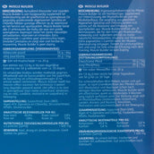 Sectolin Equivital Muscle Builder Sectolin Equivital Muscle Builder